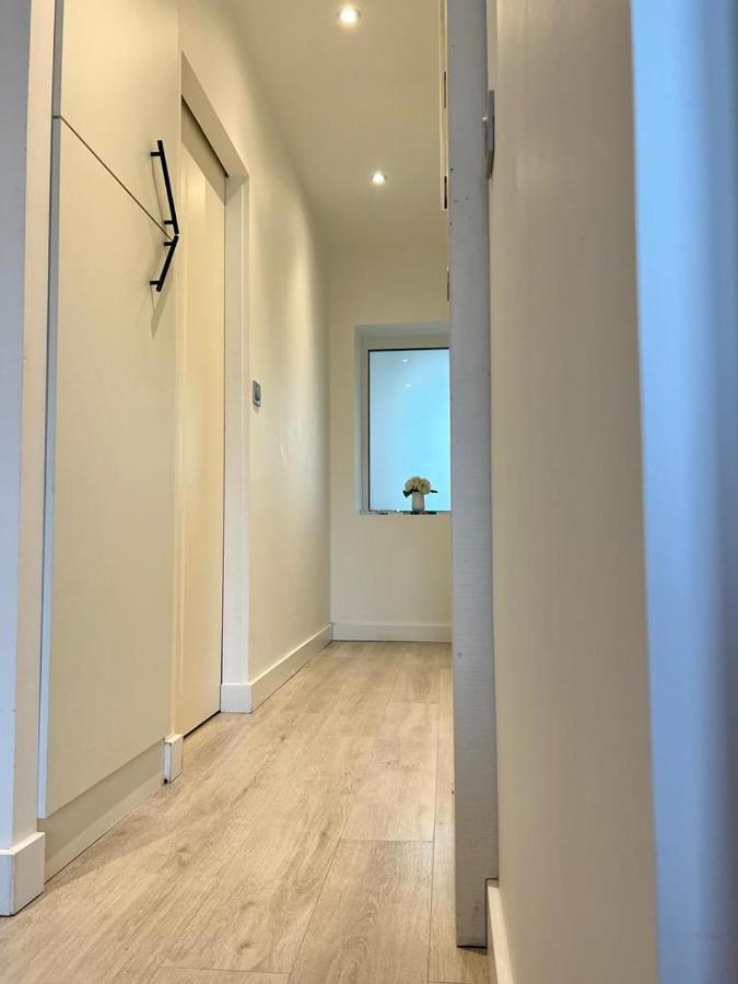 Ferdinand Apartment Bordeaux Luaran gambar