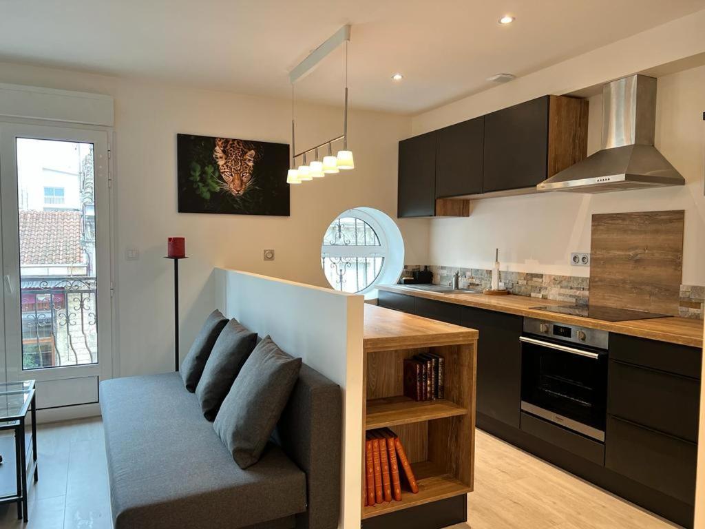 Ferdinand Apartment Bordeaux Luaran gambar